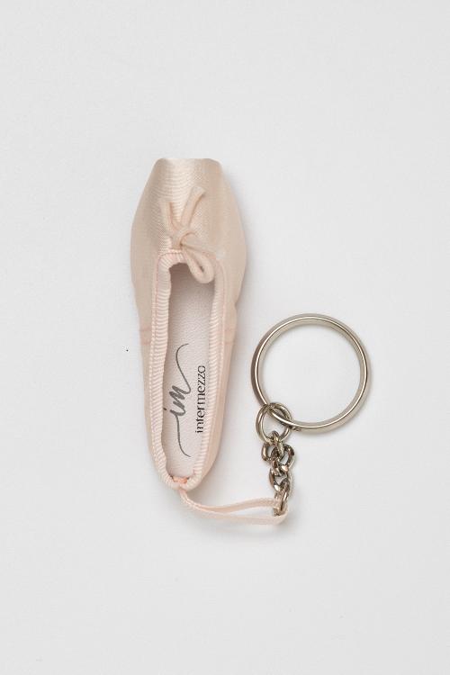 intermezzo Llavero de Intermezzo Zapatilla de Punta Ballet Danza