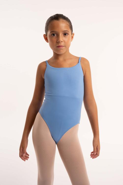 Intermezzo Maillot Clásico Daenerys De Intermezzo Para Tus Clases De Ballet Y Danza