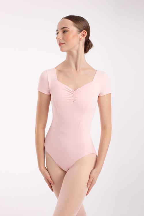intermezzo Maillot clásico Diana de Intermezzo para tus clases de ballet y danza