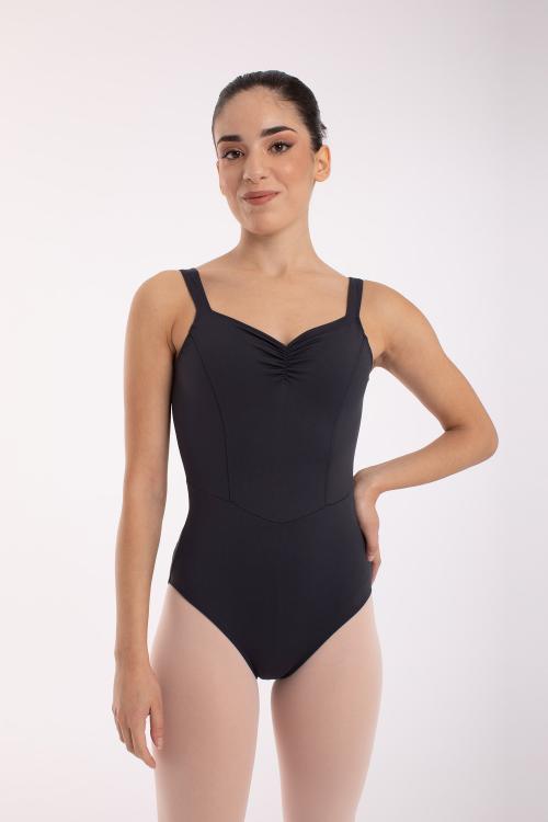 intermezzo Maillot clásico Dorothy de Intermezzo para tus clases de ballet y danza
