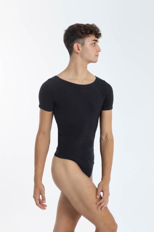intermezzo Maillot de Ballet Hombre Niño de Algodón Intermezzo danza