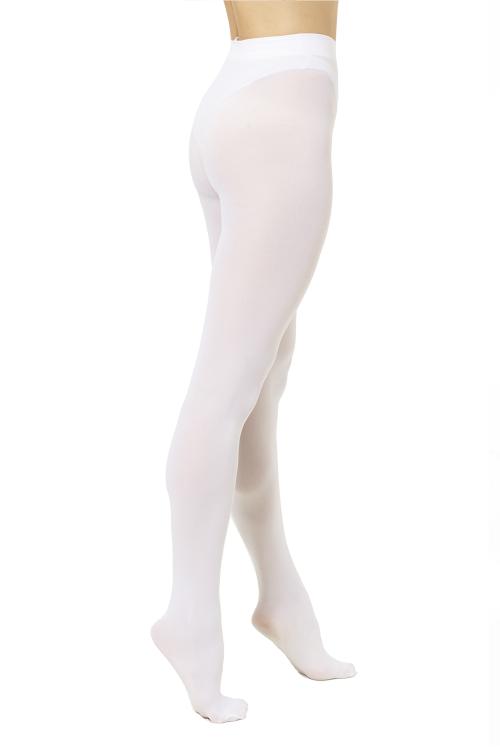 intermezzo Medias básicas con pie para danza clásica y ballet de Intermezzo