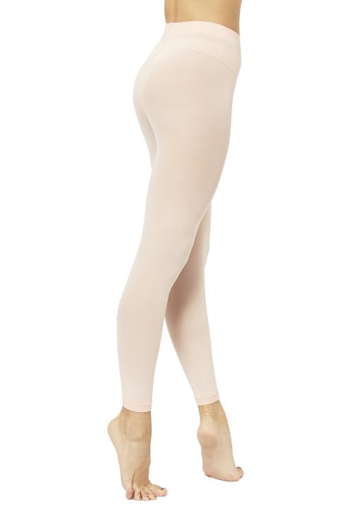 intermezzo Medias básicas sin pie para danza clásica y ballet de Intermezzo