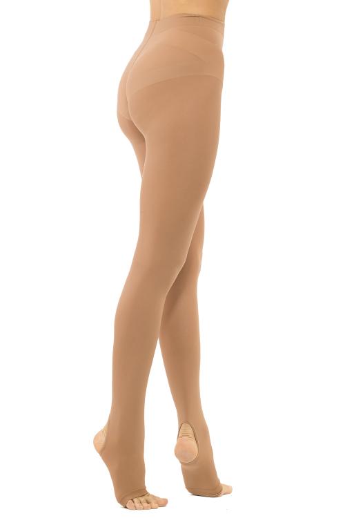 intermezzo Medias para Gimnasia Rítmica Antideslizantes de Intermezzo