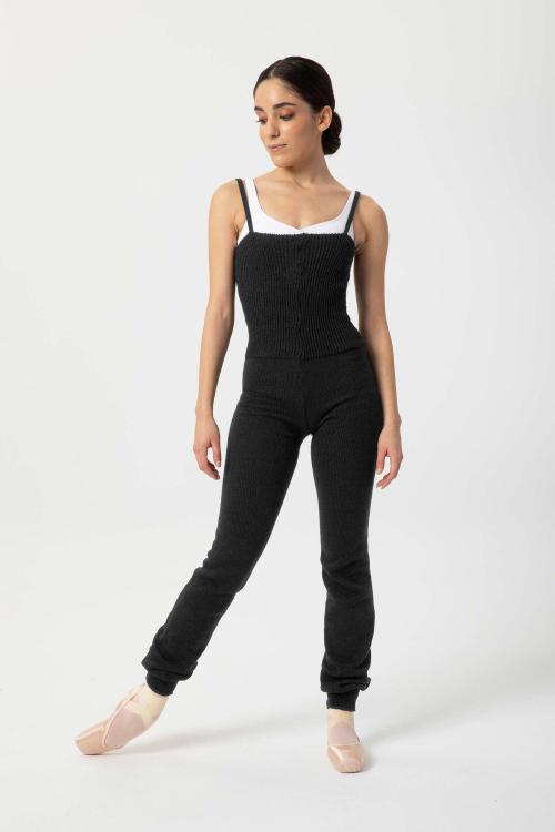 Intermezzo Mono Largo De Calentamiento Para Danza Y Ballet Intermezzo