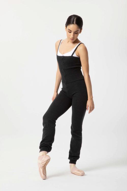 intermezzo Mono largo de calentamiento para danza y ballet Intermezzo