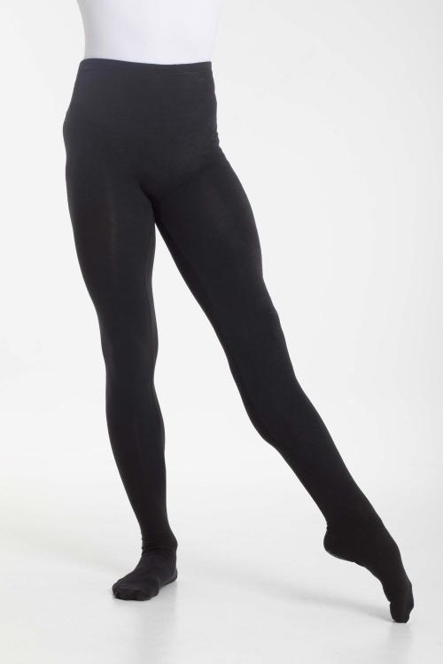 Intermezzo Pantalón De Ballet Hombre Niño En Algodón De Intermezzo Danza