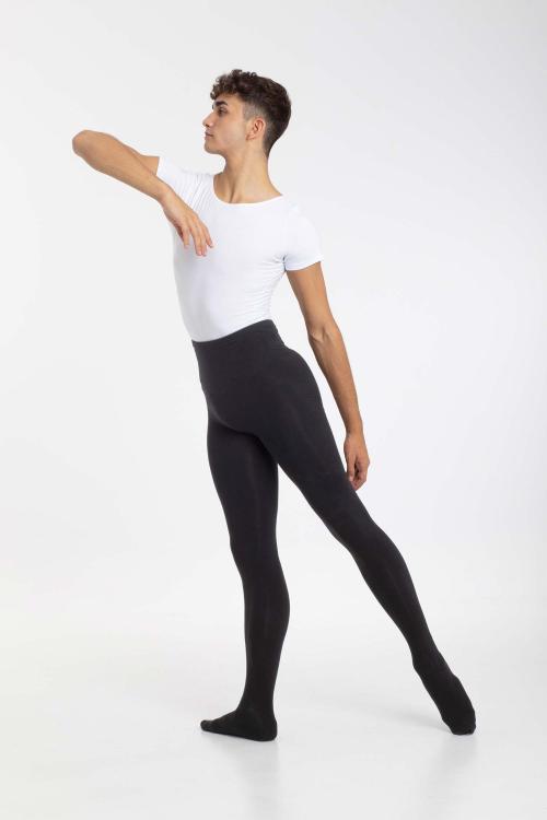 intermezzo Pantalón de Ballet Hombre Niño en Algodón de Intermezzo danza