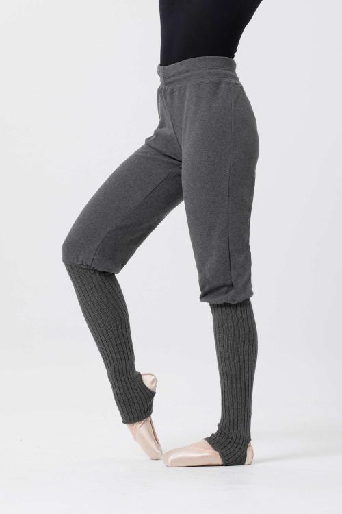 Intermezzo Pantalón Holgado Con Calentadores Incorporados De Intermezzo