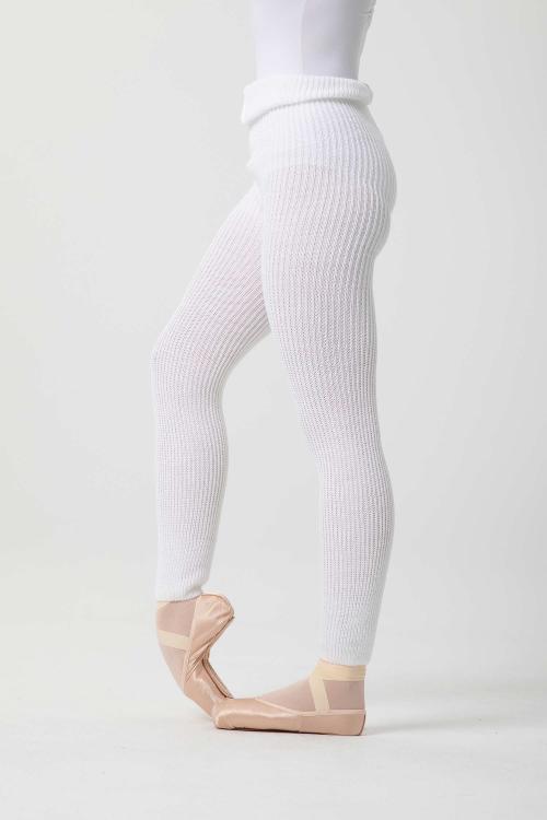 Intermezzo Pantalón Largo De Calentamiento Para Danza Y Ballet Intermezzo