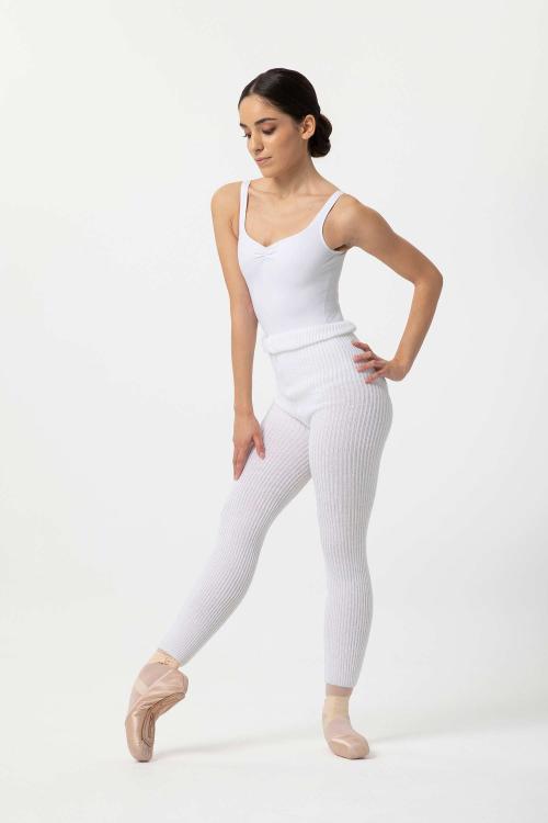 intermezzo Pantalón largo de calentamiento para danza y ballet Intermezzo