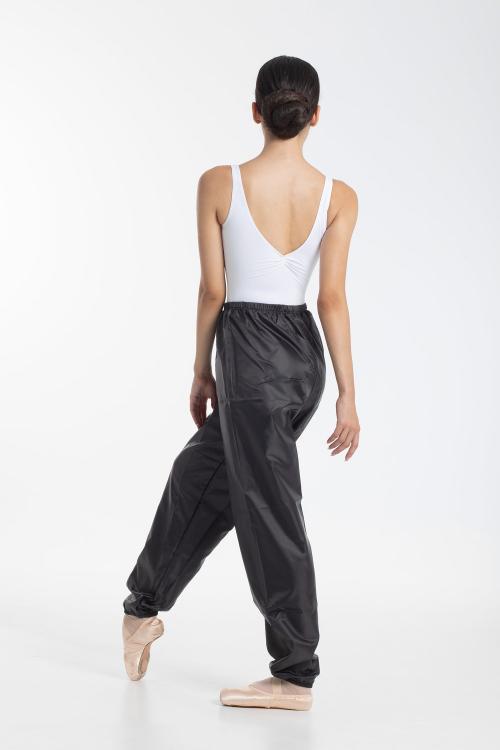 Intermezzo Pantalones Adel Calentamiento No Transpirables Danza Y Ballet Intermezzo