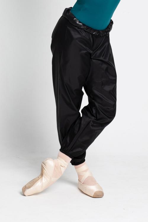 Intermezzo Pantalones Adel Calentamiento No Transpirables Danza Y Ballet Intermezzo