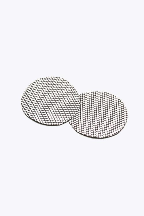 intermezzo Red para el Moño de Bailarinas de Danza y Ballet Intermezzo