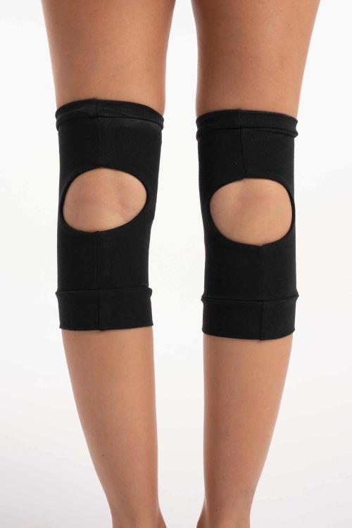 Intermezzo Rodilleras Para Gimnasia Y Danza De Intermezzo