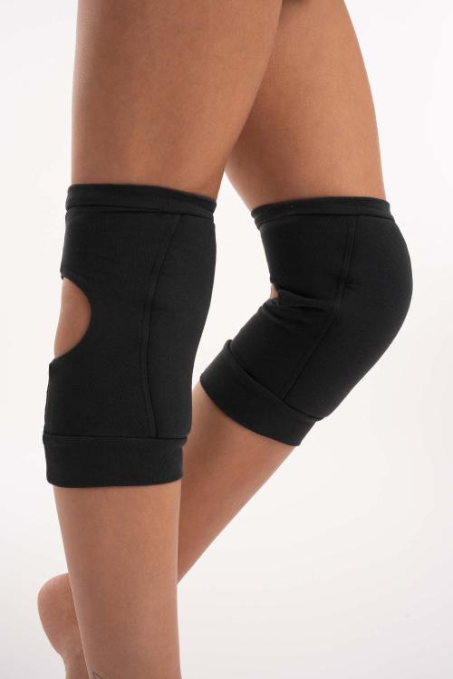 intermezzo Rodilleras para gimnasia y danza de Intermezzo