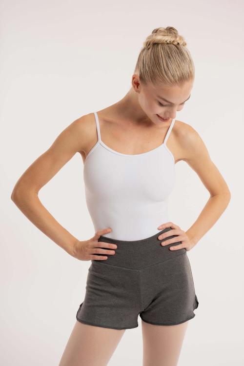 Intermezzo Shorts Holgados Con Cinturilla De Intermezzo Danza Jazz