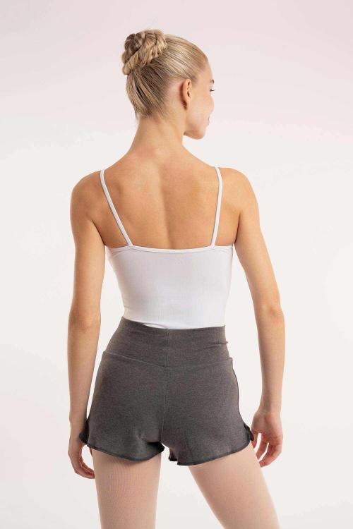 Intermezzo Shorts Holgados Con Cinturilla De Intermezzo Danza Jazz