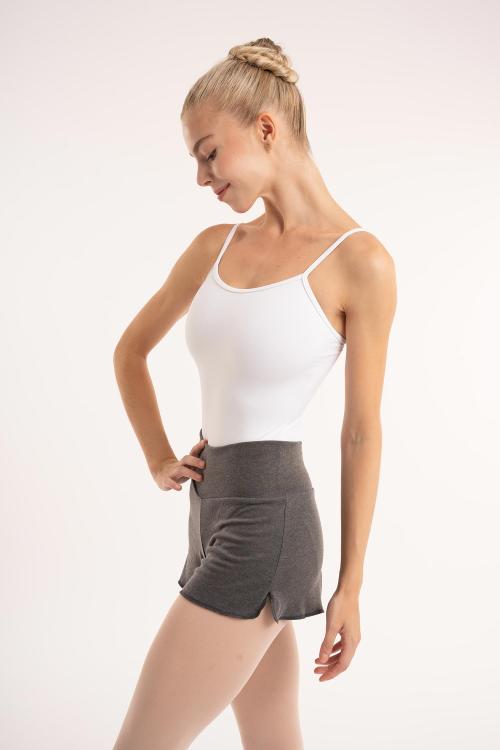 intermezzo Shorts holgados con cinturilla de Intermezzo Danza Jazz