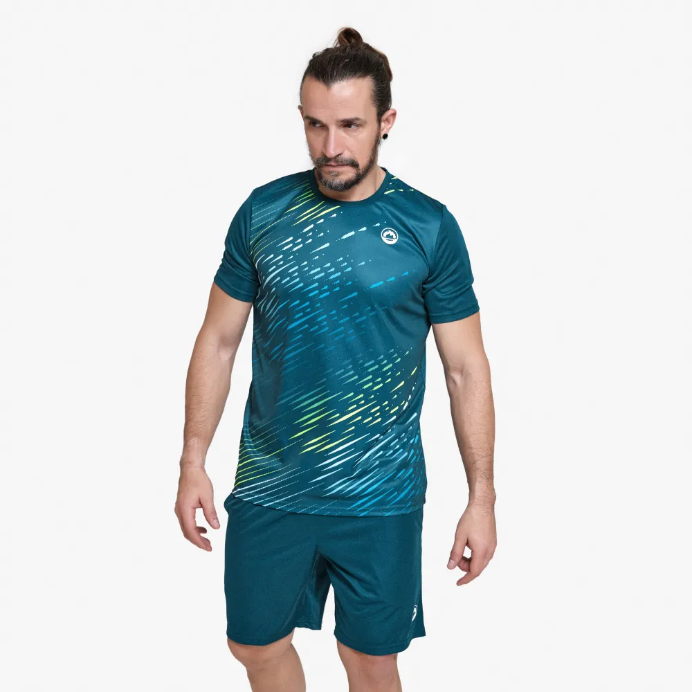 J'hayber Conjunto Deportivo De Hombre COSMIC Marino