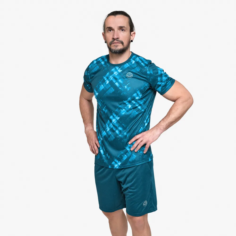 J'hayber Conjunto Deportivo De Hombre LUMINIX Marino