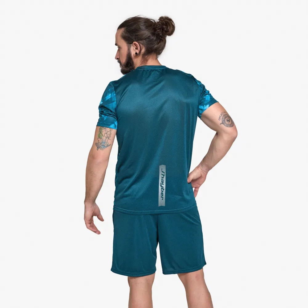 J'hayber Conjunto Deportivo De Hombre LUMINIX Marino