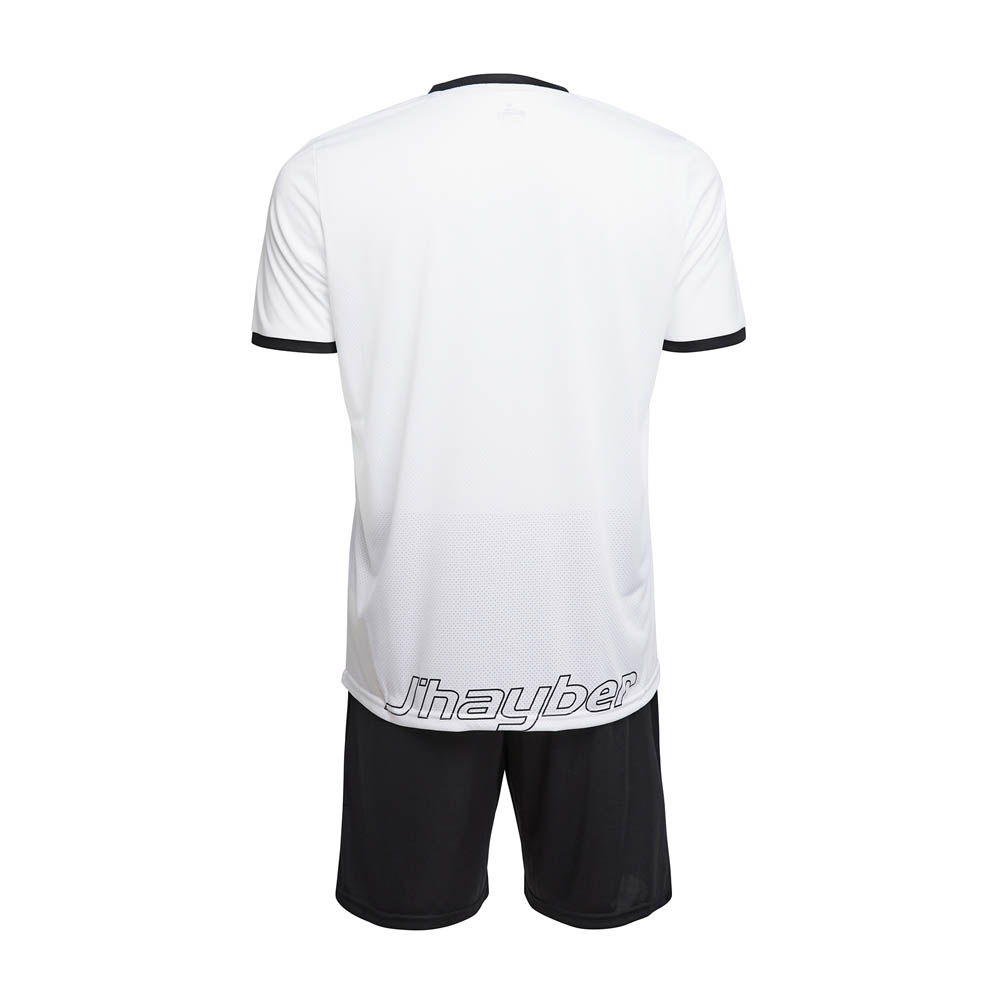 J'hayber Conjunto Deportivo Hombre Basic Tour Blanco