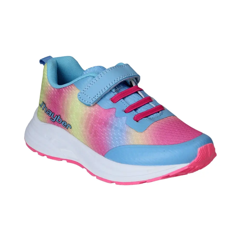 J'hayber Deportivos De Running De Niña Ritual Multicolor