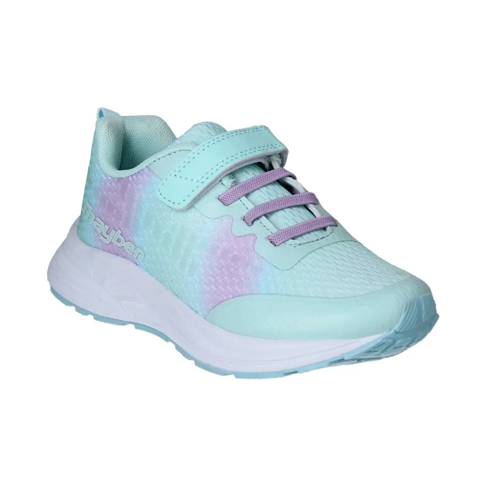 J'hayber Deportivos De Running De Niña Ritual Verde