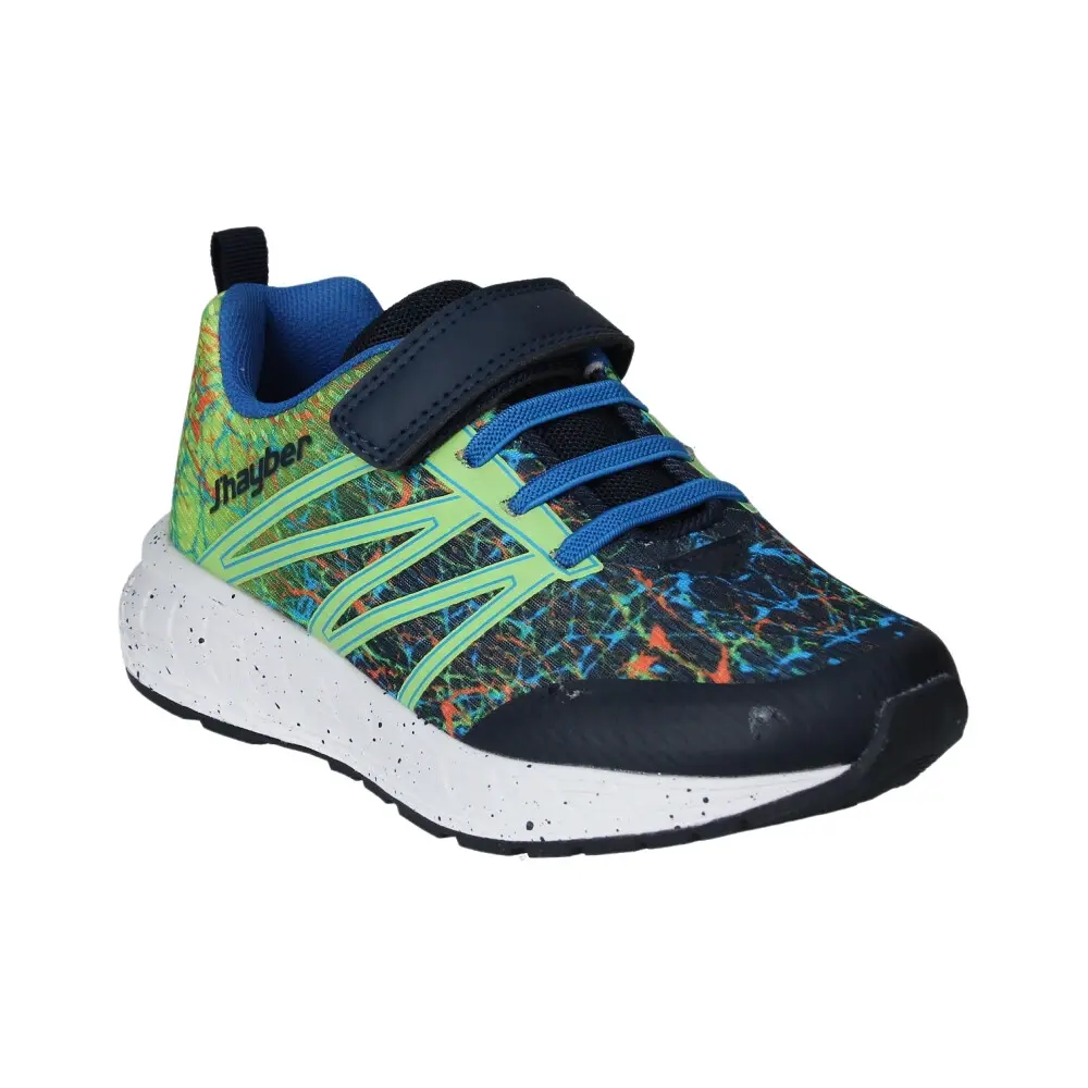 J'hayber Deportivos De Running De Niño Rigor Multicolor