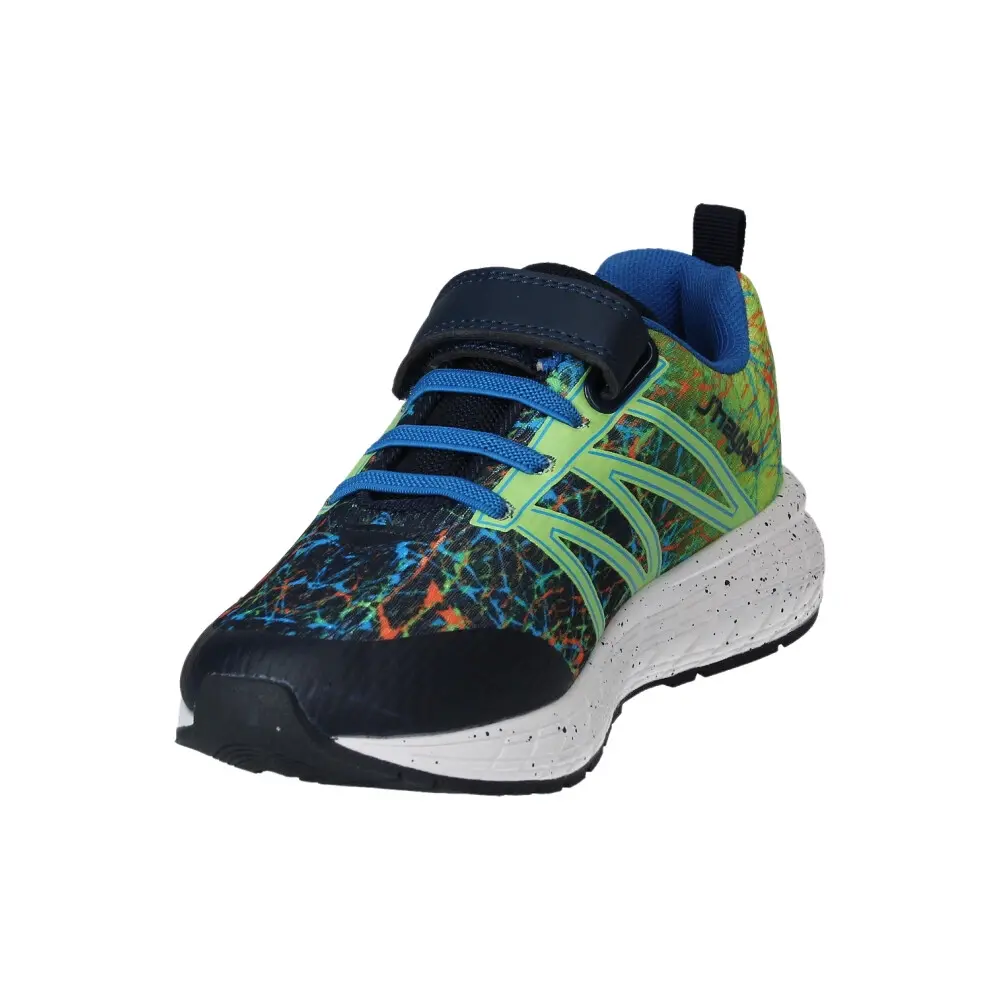 J'hayber Deportivos De Running De Niño Rigor Multicolor