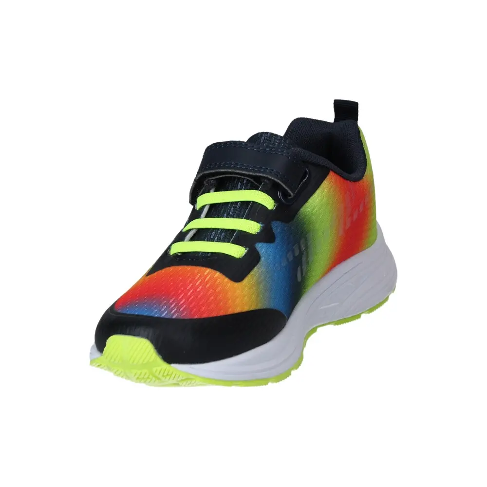 J'hayber Deportivos De Running De Niño Ritual Multicolor