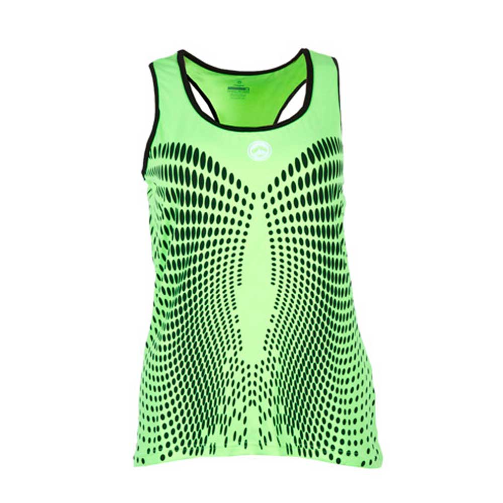 j'hayber Animal verde