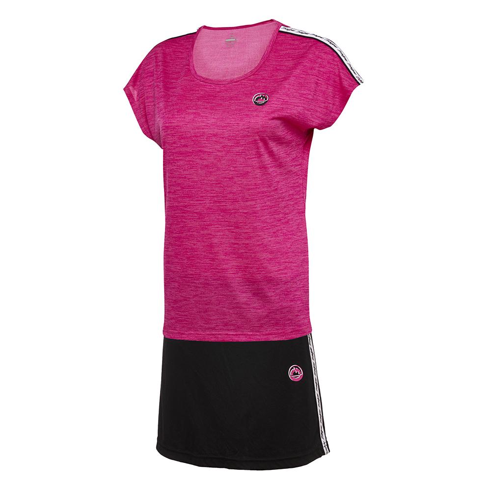 j'hayber Band fucsia