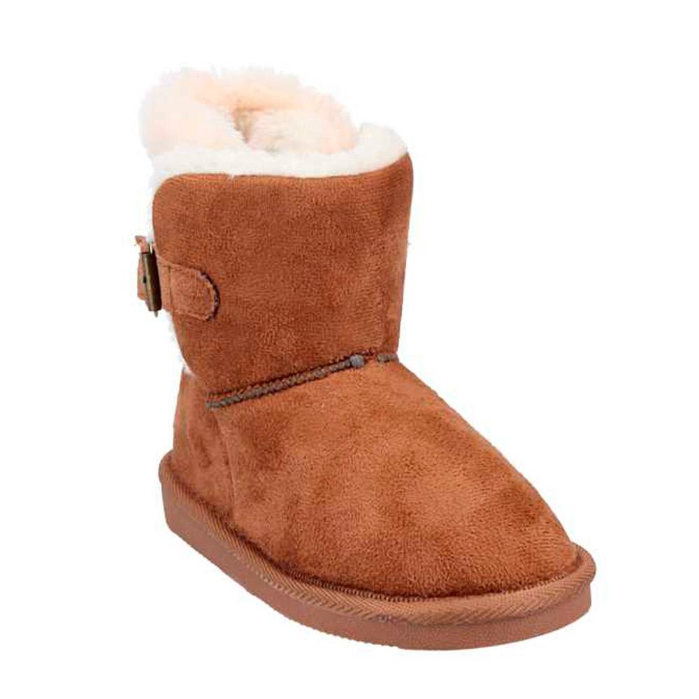 J'hayber Bota Australiana De Niña Chirrete Camel