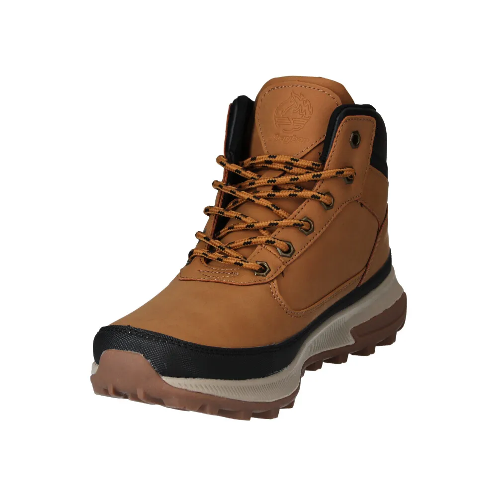 J'hayber Botas Travel De Hombre Chabel Camel