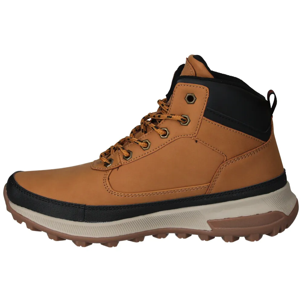 J'hayber Botas Travel De Hombre Chabel Camel