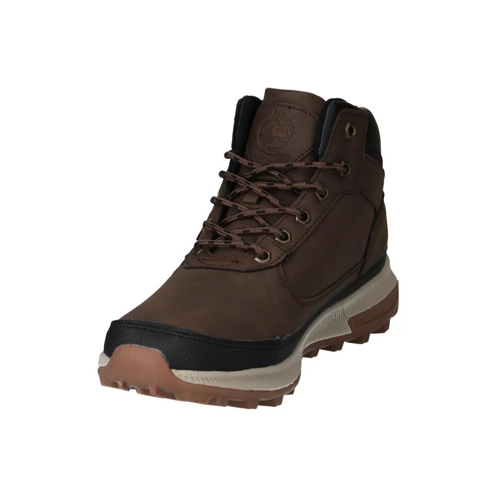 J'hayber Botas Travel De Hombre Chabel Marrón
