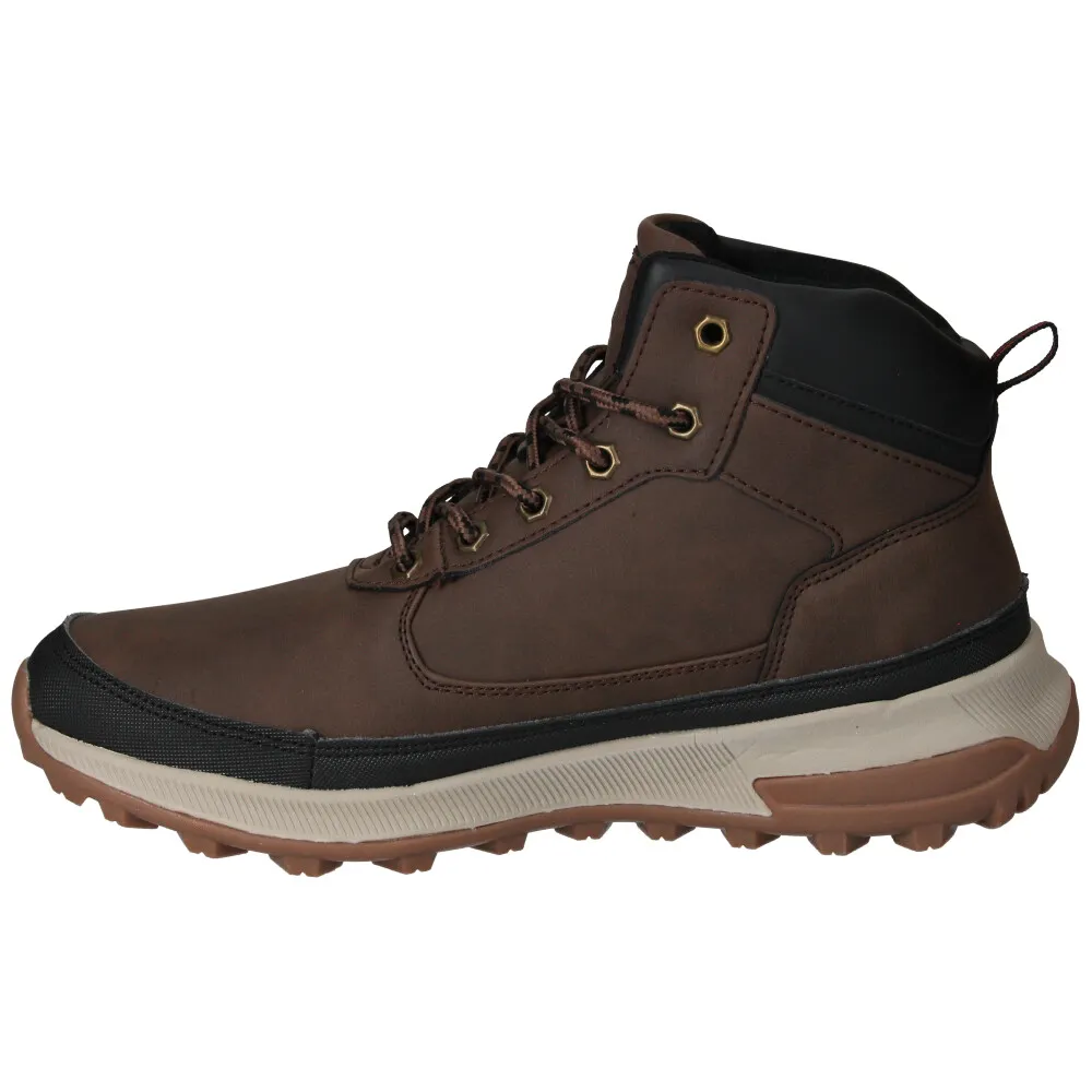 J'hayber Botas Travel De Hombre Chabel Marrón