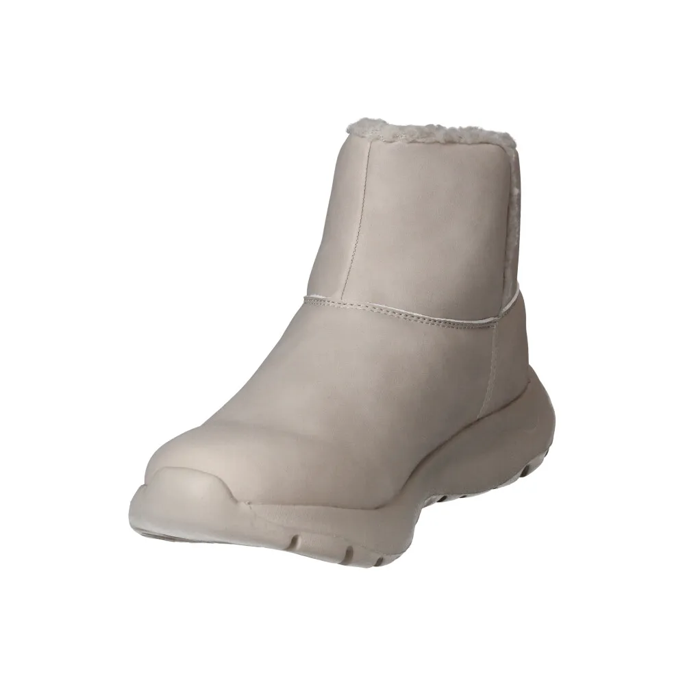 J'hayber Botas Travel De Mujer Checho Beige