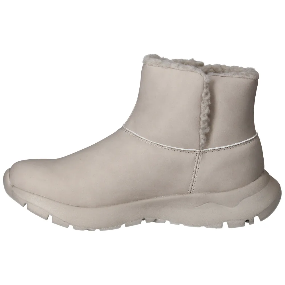 J'hayber Botas Travel De Mujer Checho Beige