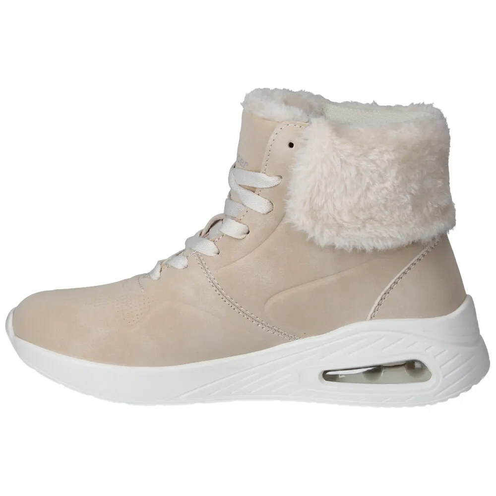J'hayber Botas Travel De Mujer Chedola Beige
