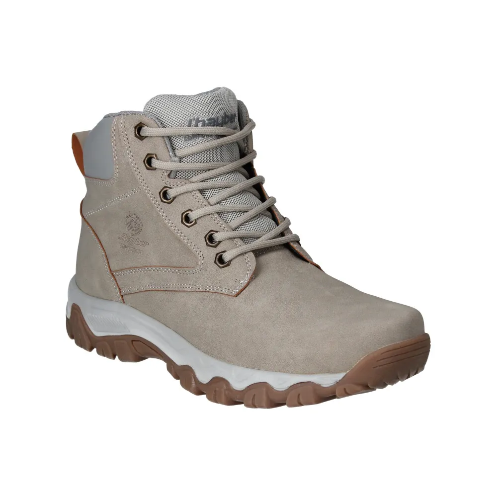 J'hayber Botas Travel De Mujer Chetal Beige