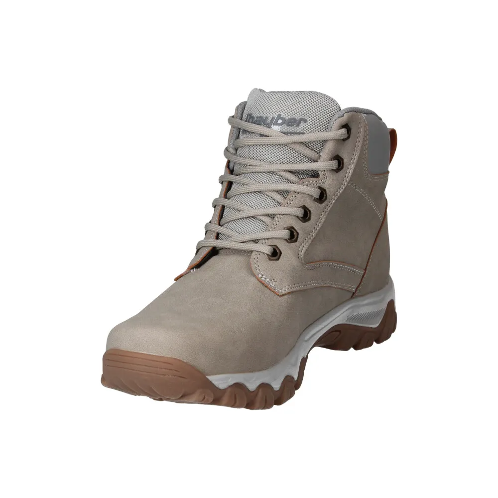 J'hayber Botas Travel De Mujer Chetal Beige