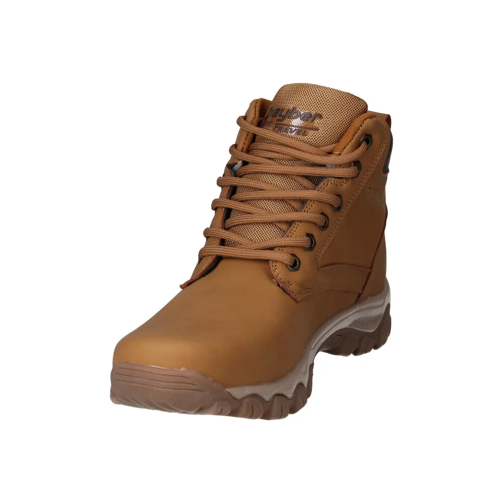 J'hayber Botas Travel De Mujer Chetal Camel