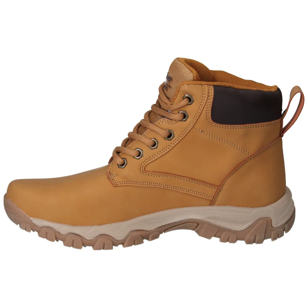 J'hayber Botas Travel De Mujer Chetal Camel