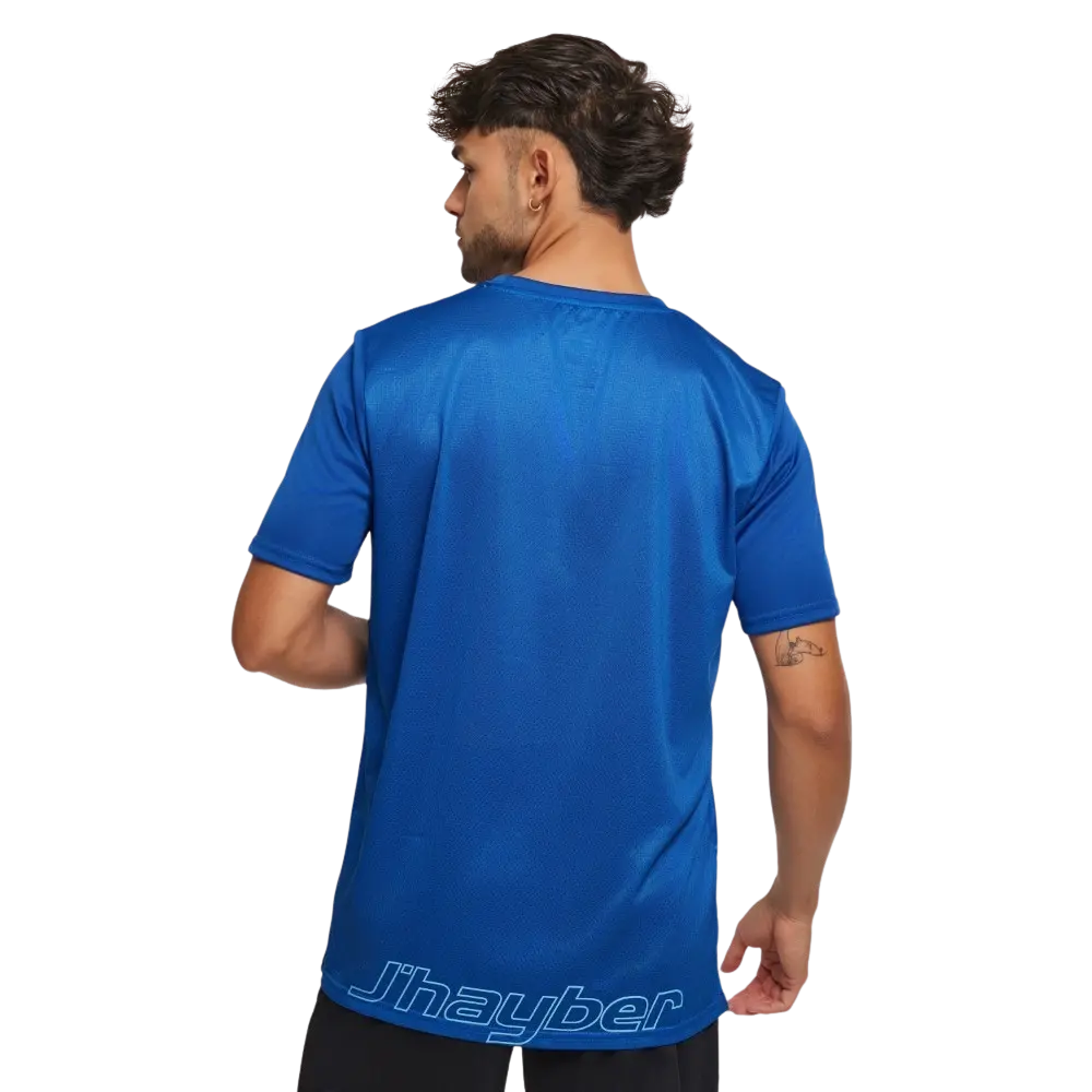J'hayber Camiseta De Hombre Adventure Azul