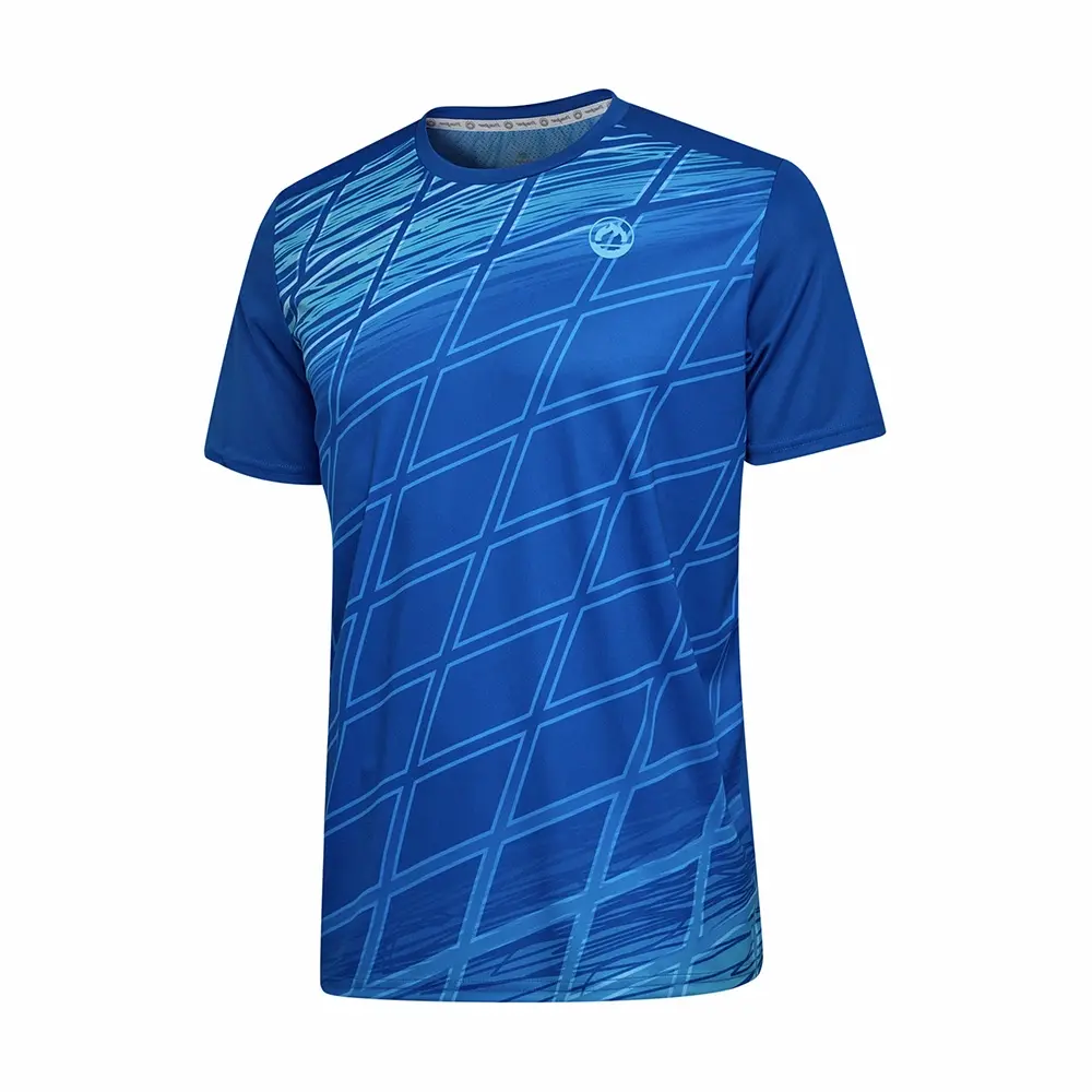 J'hayber Camiseta De Hombre Adventure Azul