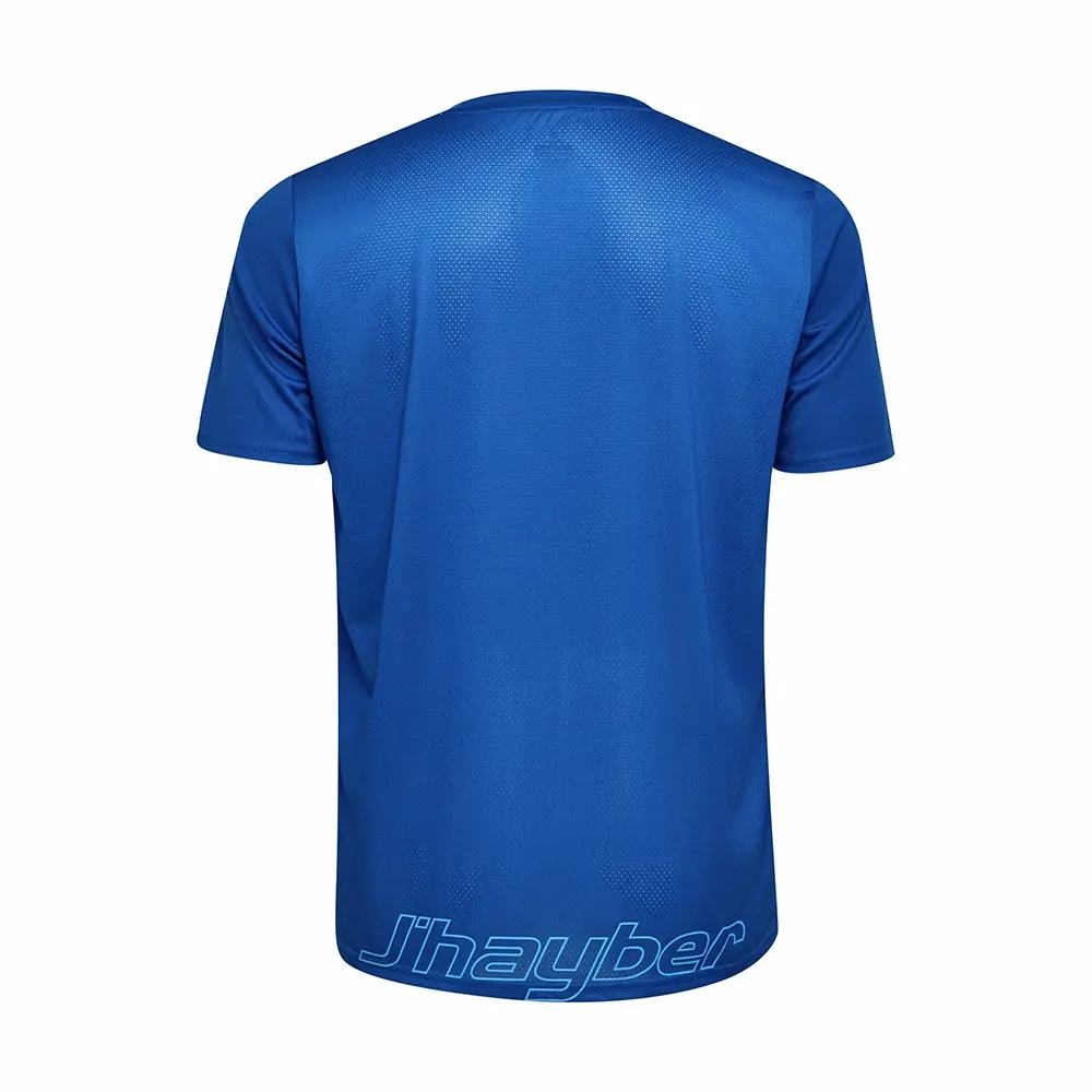 J'hayber Camiseta De Hombre Adventure Azul