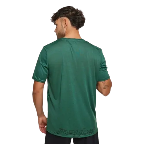 J'hayber Camiseta De Hombre Adventure Verde